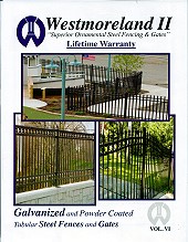 Westmoreland Catalog